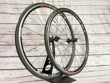 R501 ruota clincher usato  Spedire a Italy