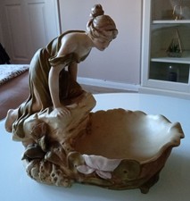 Royal dux maiden for sale  DERBY