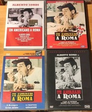 Dvd americano roma usato  Terni