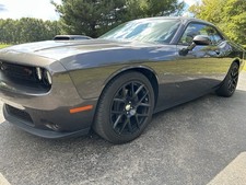 2015 dodge challenger for sale  Nineveh