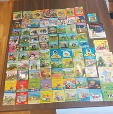 Pixi bücher sammlung gebraucht kaufen  Reinfeld