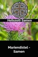 Mariendistel silybium marianum gebraucht kaufen  Schwabach