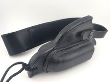Black leather drop for sale  Merrillville