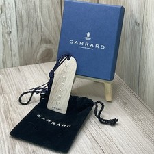 Garrard london sterling d'occasion  Expédié en Belgium
