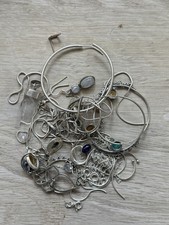 55g scrap sterling for sale  LEWES