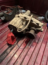 Case assembly 4wd for sale  Freeborn
