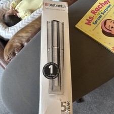Brabantia metal 35mm for sale  EDINBURGH