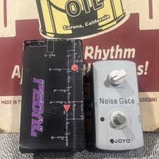 Joyo noise gate for sale  Lincoln