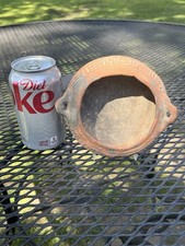 Taino pottery bowl for sale  Hanover