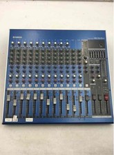 Yamaha mg16 6fx for sale  Detroit