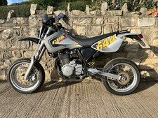 Ccm 644 supermoto for sale  DONCASTER