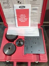 Conjunto de ferramentas de serviço essenciais Rotunda/Ford TKIT-1995-FH/FLMH comprar usado  Enviando para Brazil