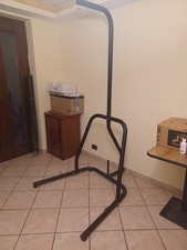 Telaio supporto gancio usato  Lambrugo