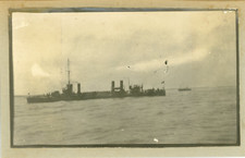 Marine française torpilleur d'occasion  Pagny-sur-Moselle