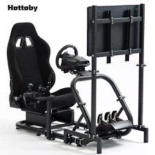 Hottoby racing simulator for sale  Shipping to Ireland