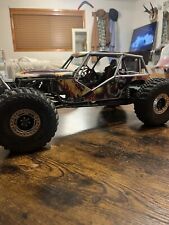 Heavily upgraded axial for sale  Huntsville