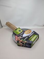 Frigideira GreenPan Venice Pro tripla camada aço inoxidável cerâmica antiaderente 11", usado comprar usado  Enviando para Brazil