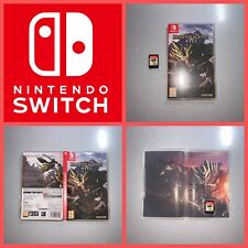Monster Hunter Rise • Nintendo Switch • ENVIO NO MESMO DIA comprar usado  Enviando para Brazil