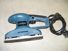 Erbauer sheet sander for sale  BIRMINGHAM