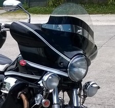Accessorio moto guzzi usato  San Vincenzo