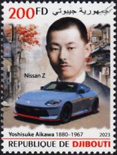 Yoshisuke aikawa nissan for sale  PONTYPRIDD