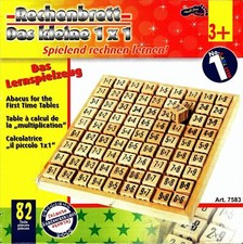 Rechenbrett kleine 1 gebraucht kaufen  Bremen