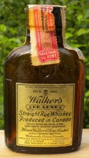 Vintage walker luxe for sale  Sigel