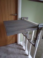 Hanging balcony balustrade for sale  UK