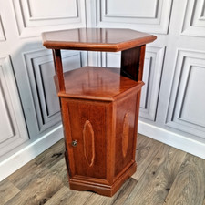 Retro vintage hexagonal for sale  SPILSBY