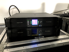 Labgruppen plm14000 amplifier for sale  TILBURY