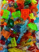 Lego transparent brick for sale  WORKSOP