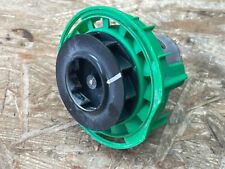 Motor antrieb hand gebraucht kaufen  Dörrebach, Sielbersbach, Waldlaubersh.