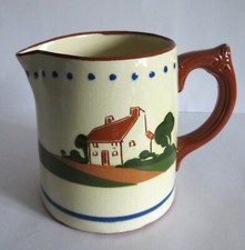 Dartmouth pottery motto for sale  WARMINSTER