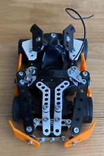 Meccano roadster 2011 d'occasion  Nègrepelisse