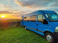 2005 renault master for sale  LINCOLN