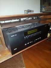 Amplificatore usato arcam usato  Penne