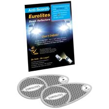Eurolites headlamp beam for sale  DOVER