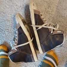 Gay used sneakers gebraucht kaufen  Aachen