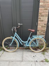 Used bike classic for sale  BELVEDERE