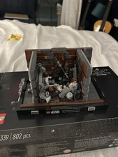 Lego star wars for sale  LONDON