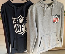 Nfl kapuzenpullover gr gebraucht kaufen  Buseck