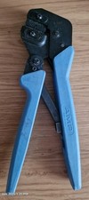 Amp crimpzange awg gebraucht kaufen  Leverkusen