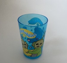 Teletubbies plastic beaker for sale  SHEFFIELD