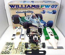 Tamiya 58019 williams usato  Italia