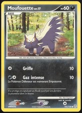 Carte pokémon moufouette d'occasion  France