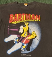 Vintage 90s bart for sale  Garden Grove