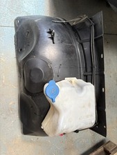 Defender tdci inner for sale  MELTON MOWBRAY