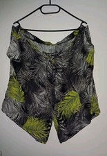 Shorts hosenrock kurz gebraucht kaufen  Schwalmstadt
