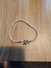 Pandora armband stern gebraucht kaufen  Berlin