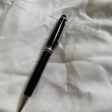 Meisterstuck ballpoint pen for sale  LONDON